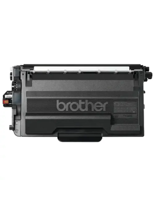 Картридж лазерный BROTHER (TN-3600) HLL5210/6210/MFCL5710/5715 и другие, ресурс 3000 стр., ОРИГИНАЛЬНЫЙ