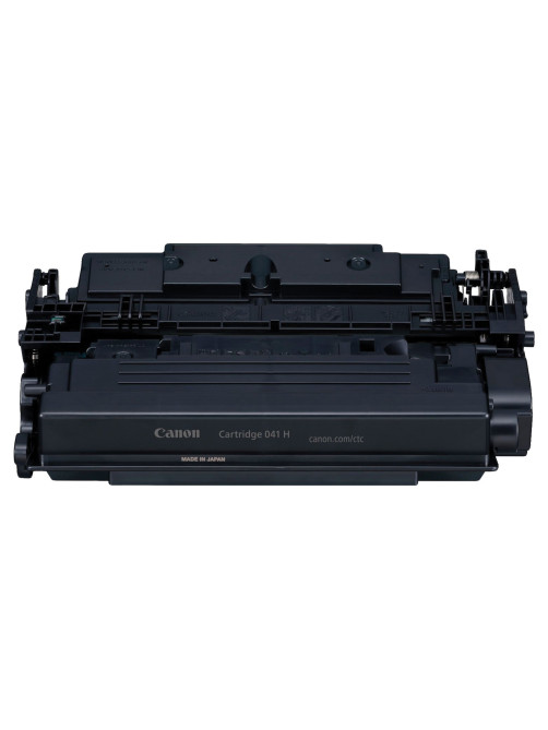 Картридж лазерный CANON (041H) i-SENSYS MF522x/ MF525x/ LBP 312x, ресурс 20000 страниц, оригинальный, 0453C002