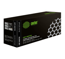 Картридж лазерный CACTUS (CSP-W2070X) для HP Color Laser 150a/150nw/178nw, черный, ресурс 1500 страниц