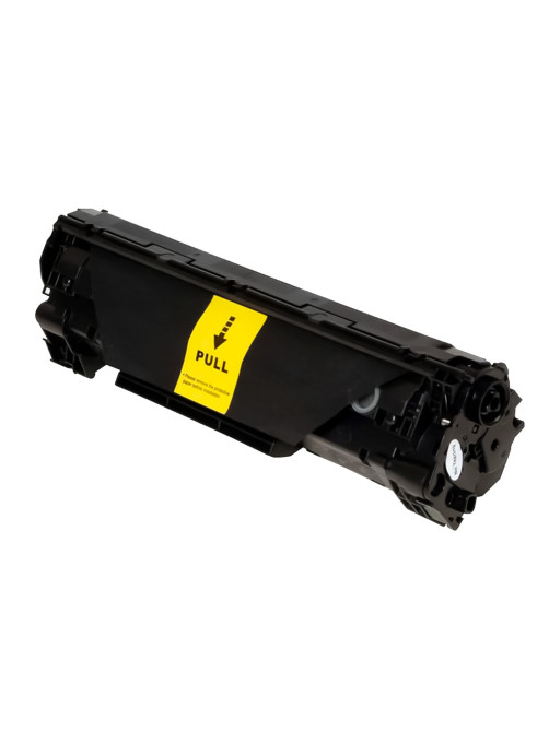 Картридж лазерный SONNEN (SH-CE278A) для HP LaserJet P1566/P1606DN, ВЫСШЕЕ КАЧЕСТВО, ресурс 2100 стр., 362427