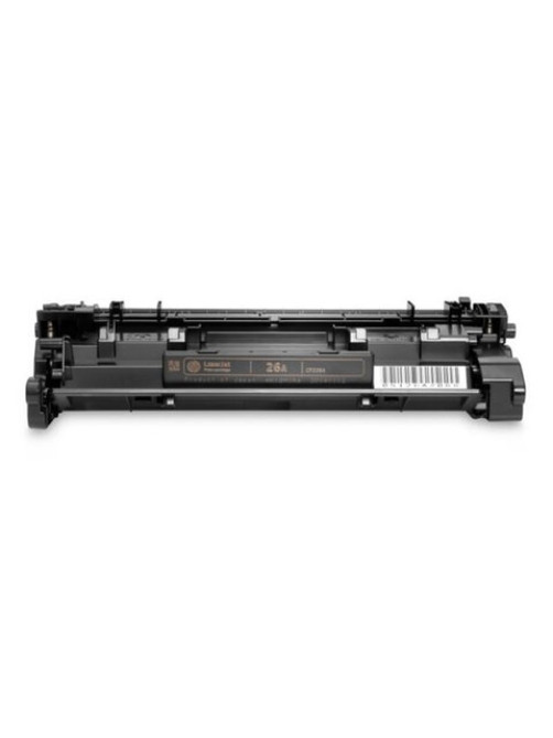 Картридж лазерный HP (CF226A) LaserJet Pro M402d/n/dn/dw/426dw/fdw/fdn, №26A, оригинальный, ресурс 3100 стр.