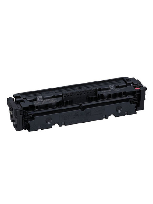 Картридж лазерный CANON (046M) i-SENSYS LBP653Cdw / 654Cx / MF732Cdw / 734Cdw, пурпурный, ресурс 2300 страниц, оригинальный, 1248C002