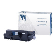 Картридж лазерный NV PRINT (NV-106R02310) для XEROX WorkCentre 3315/3325, ресурс 5000 страниц