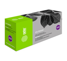 Картридж лазерный CACTUS (CS-TN3230) для BROTHER HL-5340D/5350DN/5370DW/DCP-8070D, ресурс 3000 стр.