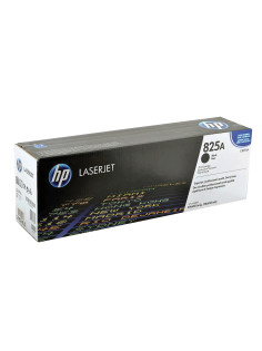 Картридж лазерный HP (CB390A) ColorLaserJet CM6040/CM6030, №825A, оригинальный, ресурс 19500 страниц