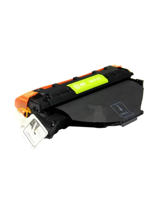 Картридж лазерный CACTUS (CS-D117S) для SAMSUNG SCX-4650N/4655FN, ресурс 2500 стр.