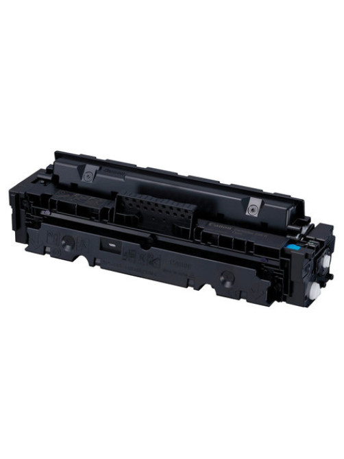 Картридж лазерный CANON (046HC) i-SENSYS LBP653Cdw / 654Cx / MF732Cdw / 734Cdw, голубой, ресурс 5000 страниц, оригинальный, 1253C002