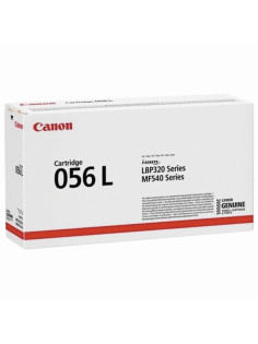 Картридж лазерный CANON (056) LBP325x/MF543x/MF542x, ресурс 10000 страниц, оригинальный, 3007C002