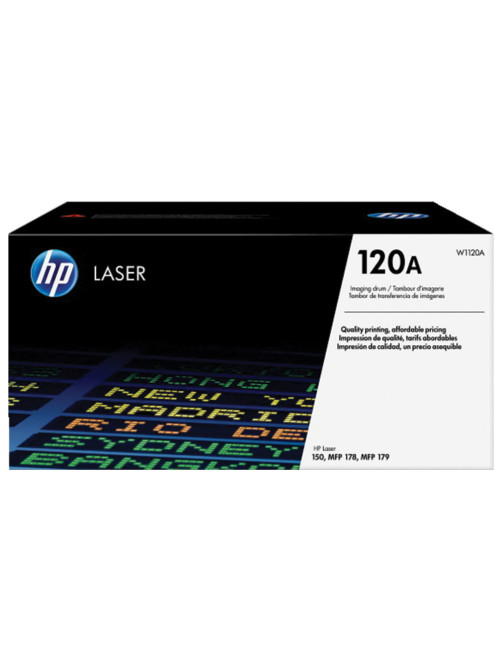 Фотобарабан HP (W1120A) Color Laser 150a/nw/178nw/fnw, оригинальный