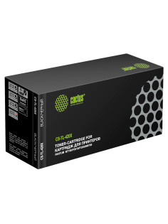 Картридж лазерный CACTUS (CS-TL-420X) для Pantum P3010D/P3010DW/P3300D/P3300DN/P3300DW, ресурс 6000 страниц