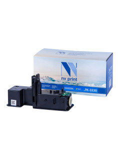 Тонер-картридж NV PRINT (NV-TK-5230Y) для KYOCERA ECOSYS P5021cdn/M5521cdn, желтый, ресурс 2200 стр.