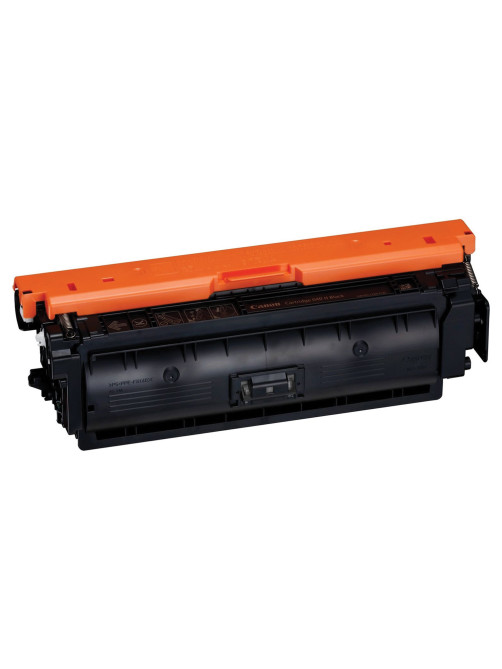 Картридж лазерный CANON (040H) i-SENSYS LBP710CX / 712CX, черный, ресурс 12500 страниц, оригинальный, 0461C001
