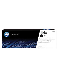 Картридж лазерный HP (CF244A) HP LaserJet Pro M28a/M28w/M15a/M15w, №44А, оригинальный, ресурс 1000 стр.