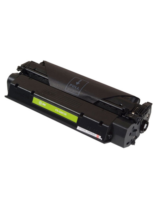 Картридж лазерный CACTUS (CS-Q2613X) для HP LaserJet 1300/1300N, ресурс 4000 стр.