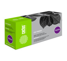 Картридж лазерный CACTUS (CS-TN2235) для BROTHER HL-2240R/2250/DCP-7060/7065, ресурс 1200 стр.