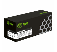 Картридж лазерный CACTUS (CS-MPC6003K) для Ricoh MPC4503/C5503/C6003/C4504 черный, ресурс 33000 стр.