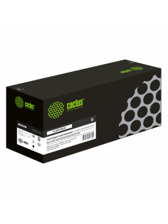 Картридж лазерный CACTUS (CS-MPC6003K) для Ricoh MPC4503/C5503/C6003/C4504 черный, ресурс 33000 стр.