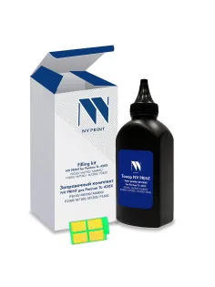 Заправочный комплект NV PRINT (NV-ZKTL-420X) Pantum P3010/M6700/M6800, тонер + чип, ресурс 6000 стр.