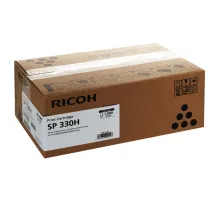 Картридж лазерный RICOH (SP 330HE) SP 330DN / 330SN / 330SFN, оригинальный, ресурс 7000 стр., 408281