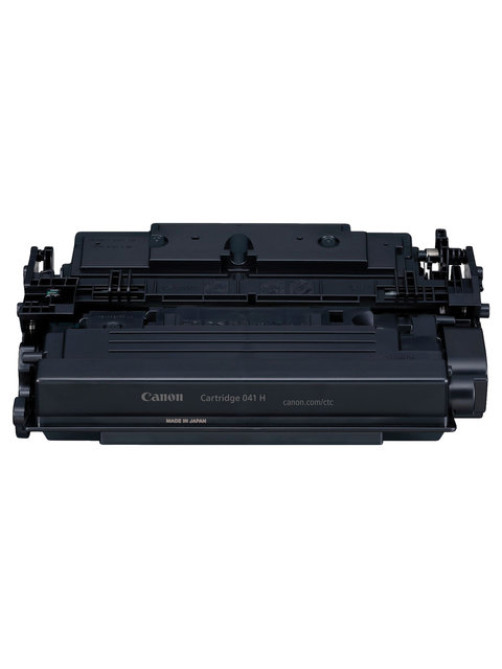 Картридж лазерный CANON (041H) i-SENSYS MF522x/ MF525x/ LBP 312x, ресурс 20000 страниц, оригинальный, 0453C002