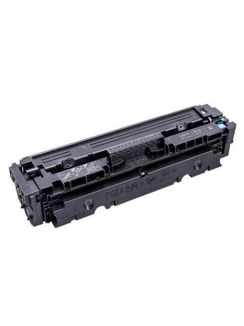 Картридж лазерный HP (CF410A) LaserJet Pro M477/M452, №410A, черный, оригинальный, 2300 страниц