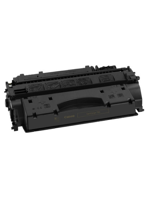 Картридж лазерный CANON (720) i-SENSYS MF6680/MF6680dn, ресурс 5000 страниц, оригинальный, 2617B002