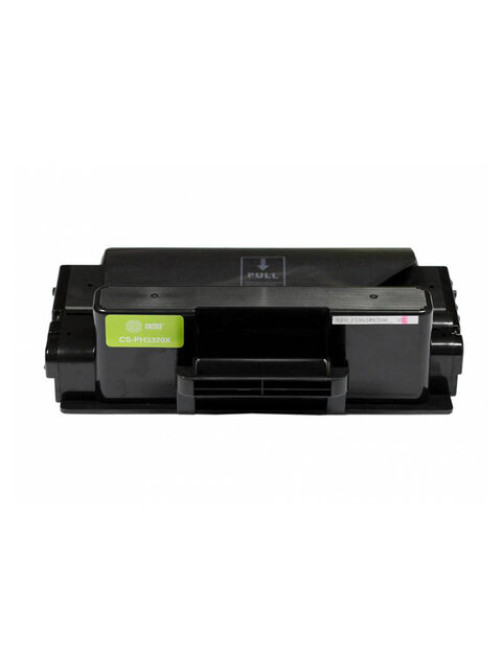 Картридж лазерный CACTUS (CS-PH3320X) для Xerox Phaser 3320, ресурс 11000 страниц