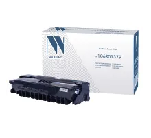 Картридж лазерный NV PRINT (NV-106R01379) для XEROX Phaser 3100MFP, ресурс 4000 страниц
