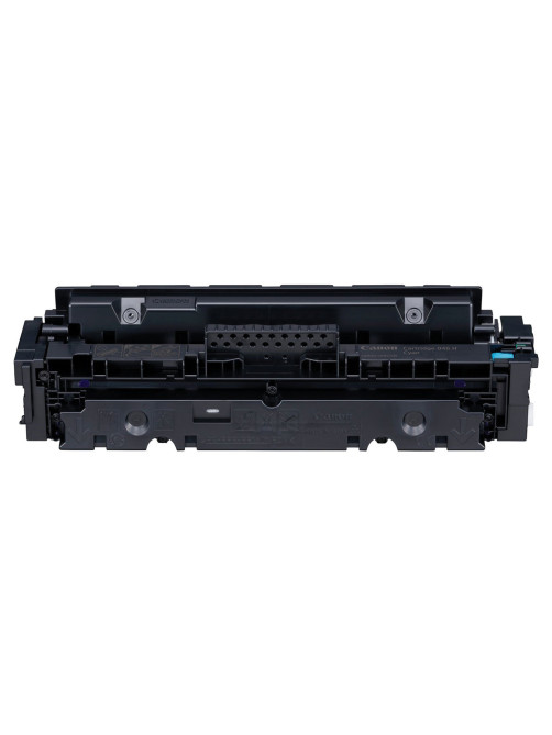 Картридж лазерный CANON (046HC) i-SENSYS LBP653Cdw / 654Cx / MF732Cdw / 734Cdw, голубой, ресурс 5000 страниц, оригинальный, 1253C002