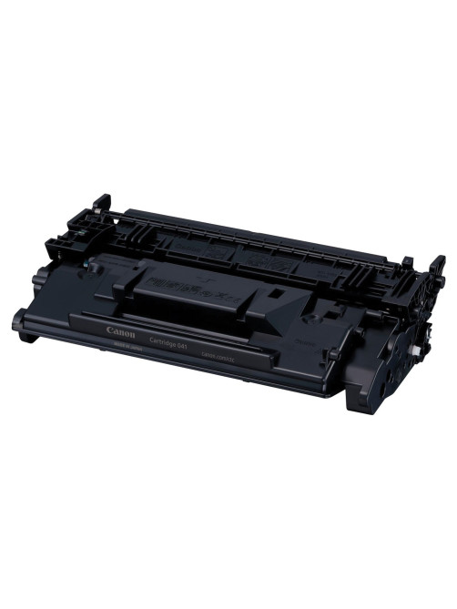 Картридж лазерный CANON (041) i-SENSYS MF522x/ MF525x/ LBP 312x, ресурс 10000 страниц, оригинальный, 0452C002