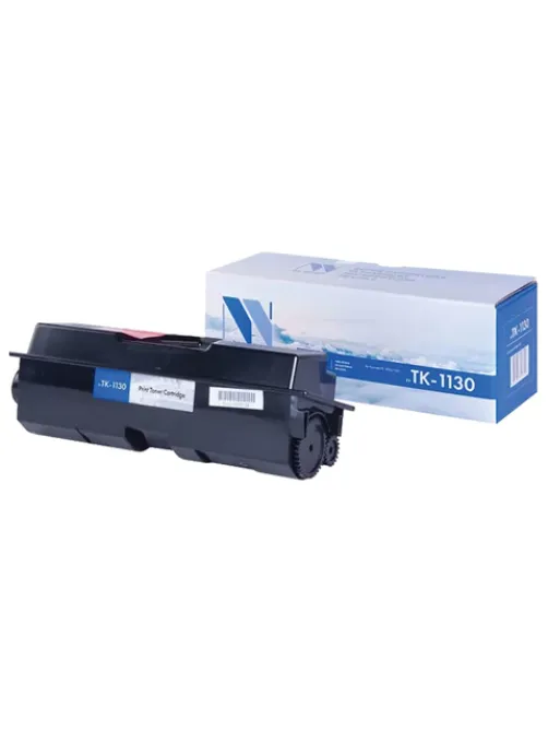 Картридж лазерный NV PRINT (NV-TK-1130) для KYOCERA FS-1030MFP/DP/1130/M2030dn/2530, ресурс 3000 страниц, NV-TK1130