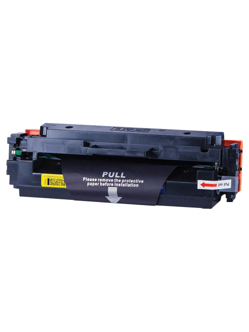 Картридж лазерный NV PRINT (NV-046HB) для CANON LBP653Cdw/654Cx/MF732Cdw, черный, ресурс 6300 страниц