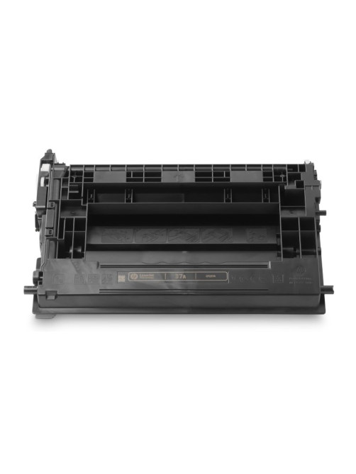 Картридж лазерный HP (CF237A) LaserJet Enterprise M607/M608/M609/M631, №37A, оригинальный, ресурс 11000 стр.