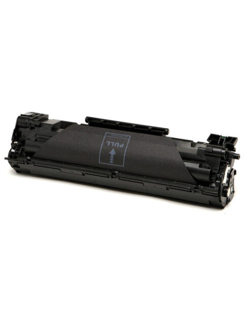 Картридж лазерный CACTUS (CS-C713S) для CANON i-SENSYS 3250, ресурс 2000 страниц