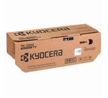 Тонер-картридж KYOCERA (TK-3300) ECOSYS MA4500ix/MA4500ifx, оригинальный, ресурс 14500 страниц, 1T0C100NL0