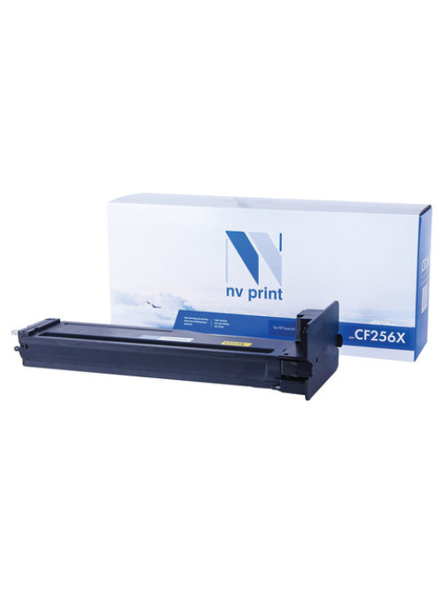 Картридж лазерный NV PRINT (NV-CF256X) для HP LJ M436n/ M436nda, ресурс 12300 страниц