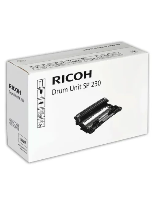 Фотобарабан RICOH (SP230) SP 230SFNw / 230DNw, оригинальный, ресурс 12000 стр., 408296