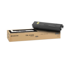 Тонер-картридж KYOCERA (TK-4105) TASKalfa 1800/2200/1801/2201, черный, оригинальный, ресурс 15000 страниц, 1T02NG0NL0