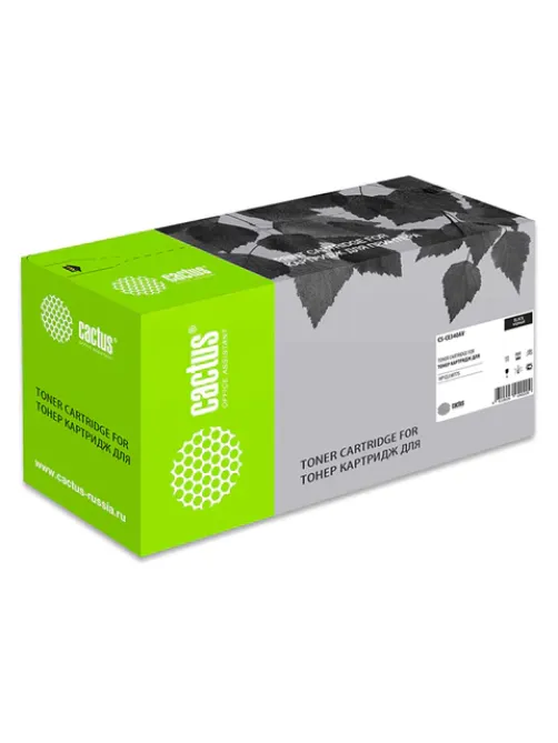 Картридж лазерный CACTUS (CS-CE340A) для HP LaserJet M775dn/f/z, черный, ресурс 13500 страниц