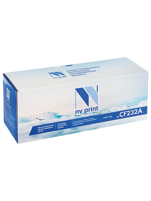 Фотобарабан NV PRINT (NV-CF232A) для HP LaserJetPro M227fdw/227sdn/M203dn, ресурс 23000 стр.