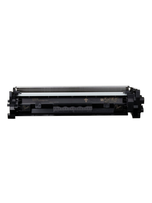 Картридж лазерный CANON (051) i-SENSYS LBP162dw/MF264dw/267dw/269dw, ресурс 1700 страниц, оригинальный, 2168C002