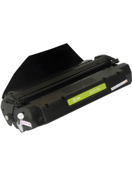 Картридж лазерный CACTUS (CS-C7115АS) для HP LaserJet 1000/1200/3300/3380, ресурс 2500 стр., CS-C7115AS
