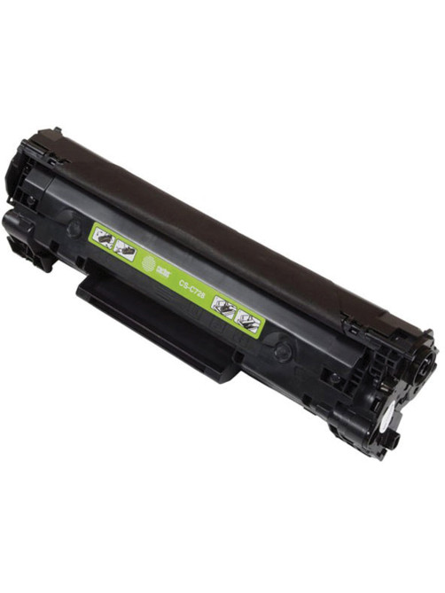 Картридж лазерный CACTUS (CS-C728S) для CANON MF4410/4430/4450/4550dn/4580dn, ресурс 2100 страниц