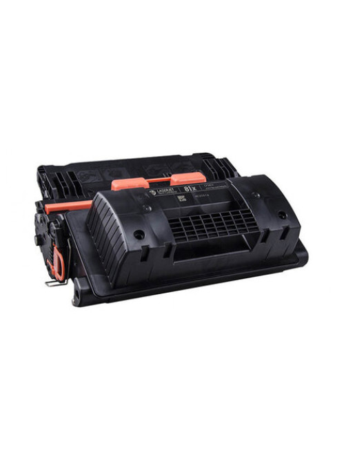 Картридж лазерный HP (CF281X) LaserJet M605/M606/M630, №81X, оригинальный, увеличенный ресурс 25000 страниц
