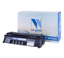 Картридж лазерный NV PRINT (NV-Q5949A/Q7553A) для HP LJ 1160/1320/3390/2014/2015, ресурс 3000 стр.