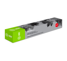 Тонер CACTUS (CS-EXV14) для CANON iR-2016/2016J/2020, 460 г, ресурс 8300 стр.