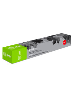 Тонер CACTUS (CS-EXV14) для CANON iR-2016/2016J/2020, 460 г, ресурс 8300 стр.