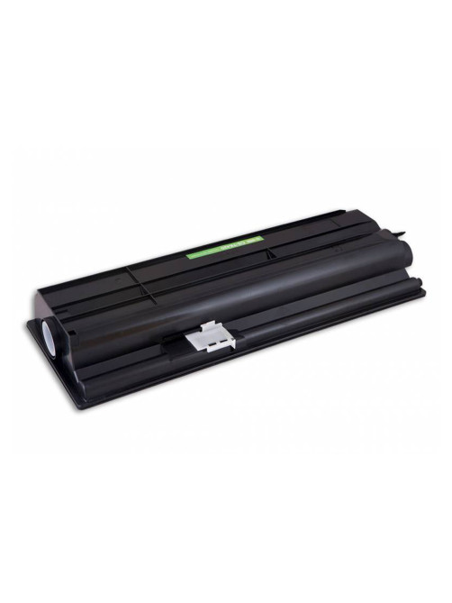 Тонер-картридж CACTUS (CS-TK420) для KYOCERA KM2550/2550F/2550S, ресурс 15000 стр.