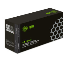 Картридж лазерный CACTUS (CS-TN2080) для BROTHER HL-2130R/DCP-7055R, ресурс 700 стр.