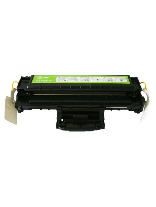 Картридж лазерный CACTUS (CS-PH3117) для XEROX Phaser3117/3122/3124/3125, ресурс 3000 стр.